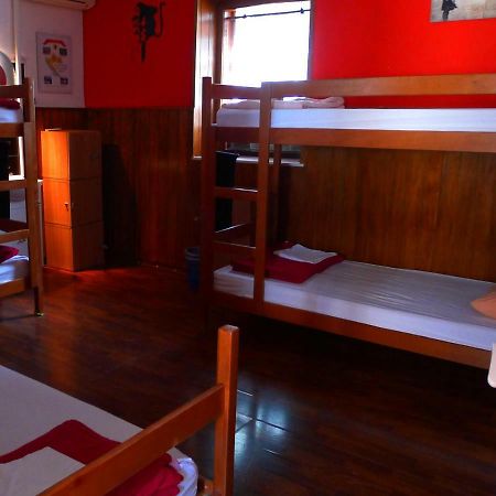 The Mellow Monkey Hostelザダル エクステリア 写真