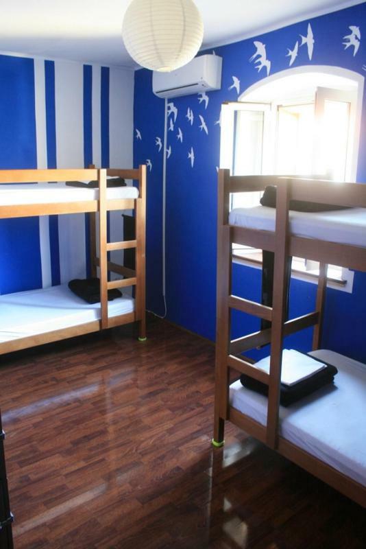 The Mellow Monkey Hostelザダル エクステリア 写真
