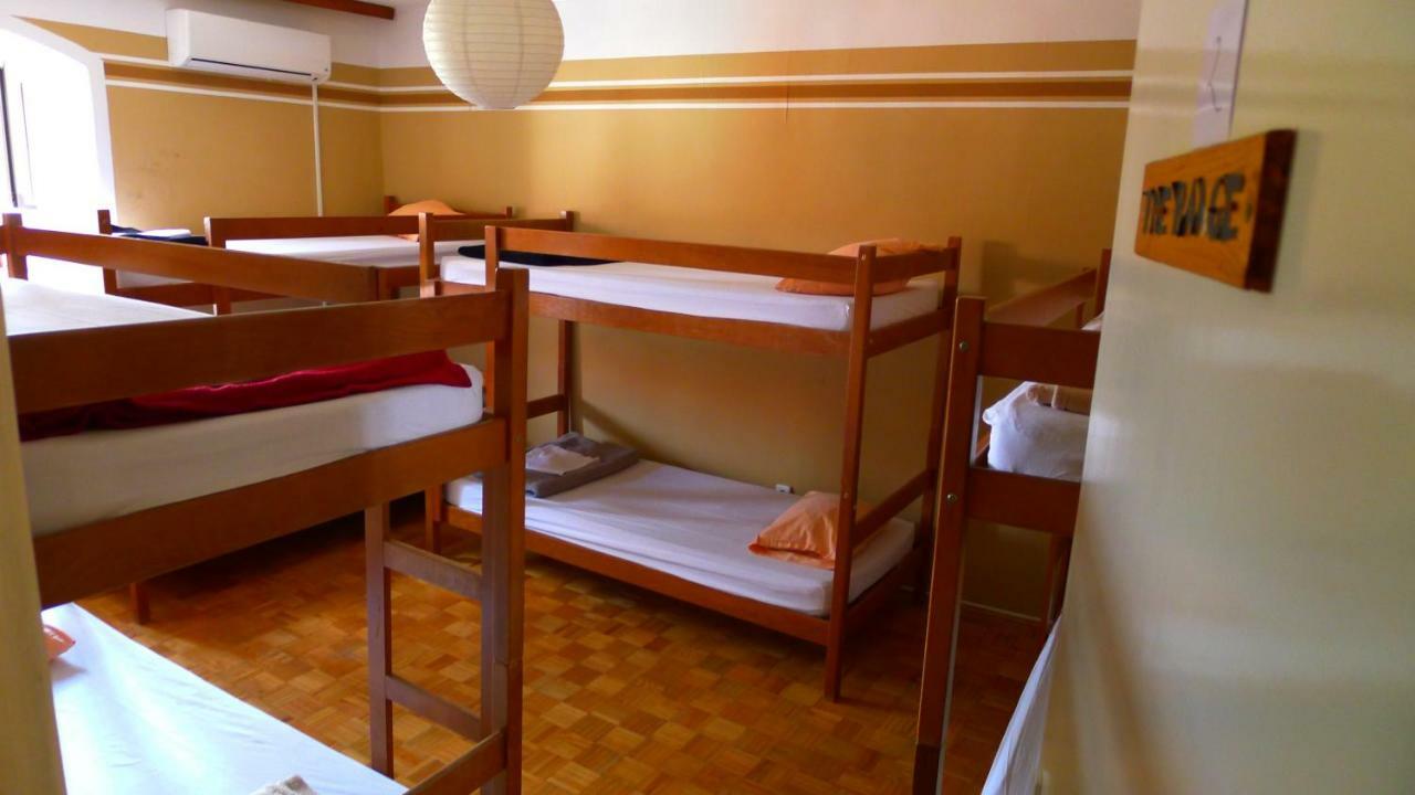 The Mellow Monkey Hostelザダル エクステリア 写真